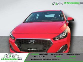 hyundai i30 fastback 1.0 t-gdi 120 bvm