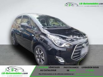 hyundai ix20 1.4 crdi 90 bvm