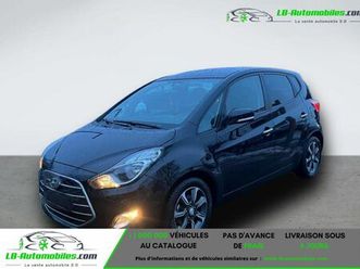 hyundai ix20 1.4 crdi 90 bvm
