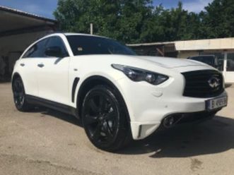 infiniti qx70 s design ≫ 2016 • 24 550 eur • id