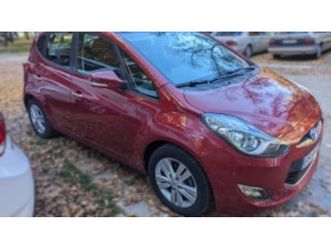 hyundai ix20 ≫ 2011 • 9 999 лв. • id