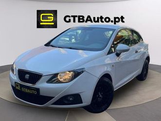 seat ibiza st 1.2 tdi