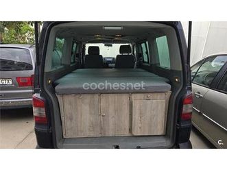 volkswagen multivan 2.5tdi comfortline