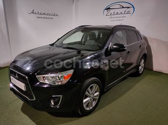 mitsubishi asx 200 did kaiteki 4wd