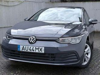 volkswagen golf 1.0 tsi life