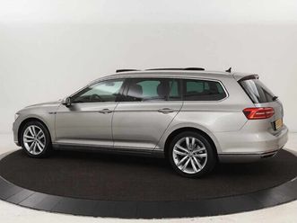 volkswagen passat gte, cx. a., 218cv