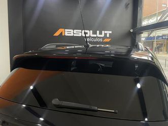 volkswagen t-cross 1.0 tsi advance