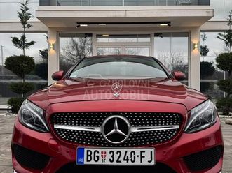 mercedes benz c 250 amg 4matic