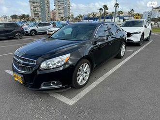 lt אוט׳ 2.0 (259 כ״ס) [2013-2014]