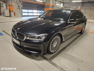 bmw-alpina b7