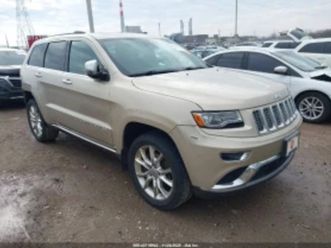 jeep grand cherokee 2014 jeep grand cherokee summit ≫ 2014 • 11 200 eur • id