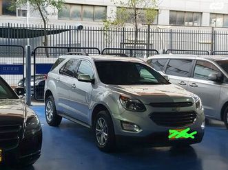 4x2 ltp אוט׳ 2.4 (182 כ״ס)