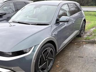 84kwh ultimate auto awd 5dr