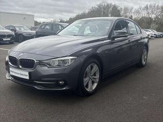 318da 150ch business design euro6d-t