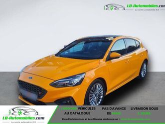 ford focus st 2.3 ecoboost 280 bva