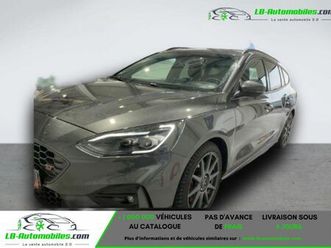 ford focus sw st 2.3 ecoboost 280 bvm