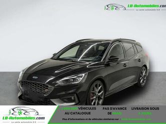 ford focus sw st 2.3 ecoboost 280 bvm