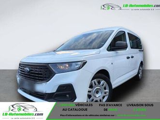 ford grand tourneo 1.5 ecoboost 114 bvm