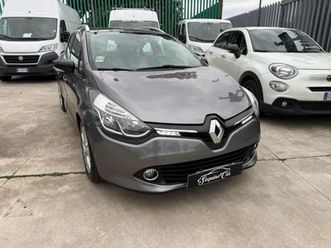 clio 4ª serie clio sporter dci 8v 75cv start&stop energy duel
