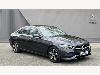 1.5 c200h mhev sport g-tronic+ euro 6 (start/stop) 4dr