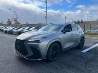 lexus rc 350 * nx * carfax * без първоначална вноска ≫ 2025 • 35 500 eur • id