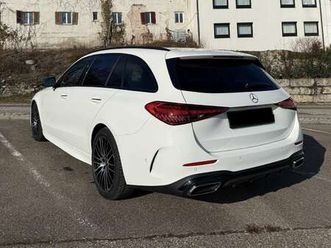 t+amg+360°+distronic+digitallight+keylgo+advsoundsyst+ambiente+winterreifen+memory+totwasstnt+carplay+spiegelpkt