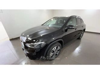 merce gla 200 d advanced auto gla 200 d advanced auto