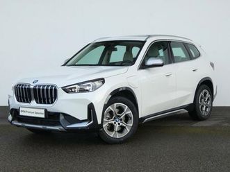 x1 xdrive25e