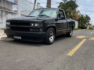 chevrolet silverado 4.1 diesel 1997