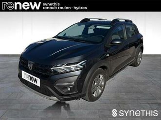 eco-g 100 stepway confort