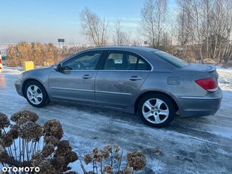 honda legend 3.5 executive +