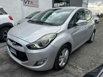 hyundai ix20 1.6 crdi 115 cv xpossible