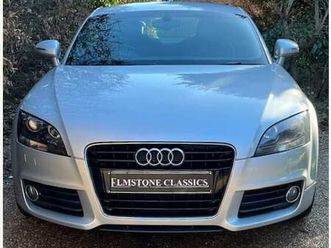 1.8 tfsi sport s tronic euro 5 3dr