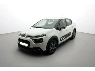 c3 puretech 83 s&s bvm5