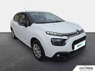 c3 puretech 83 s&s bvm5