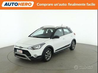 hyundai i20 1.0 t-gdi 5 porte active connectline