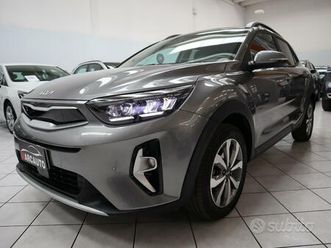 kia stonic stonic 1.2 dpi eco gpl style