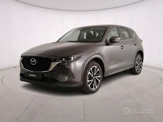 mazda cx-5 2.2 business 2wd 150cv
