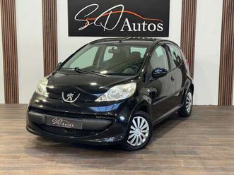 1.0i * boîte automatique * car play * garantie