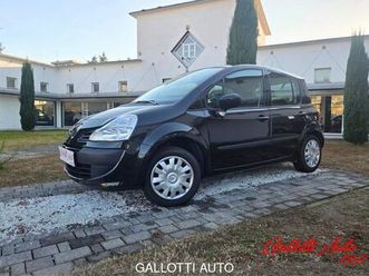 grand modus 1.2 16v 75cv