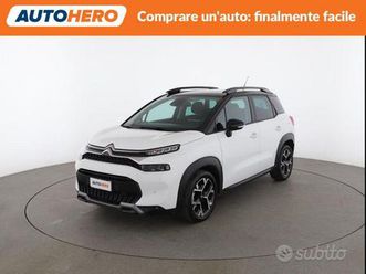 citroen c3 aircross lj35008