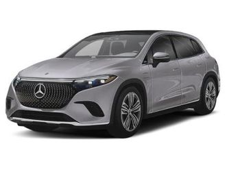 new 2026 mercedes-benz eqs 400 base 4matic