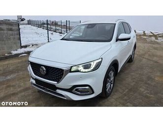 mg hs 1.5t-gdi comfort