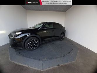 iii hybrid 136 e-dcs6 allure