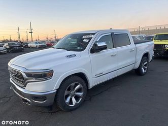 ram 1500 crew cab shortbed limited