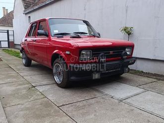 zastava 101