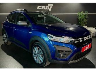 dacia sandero 1.0 tce comfort