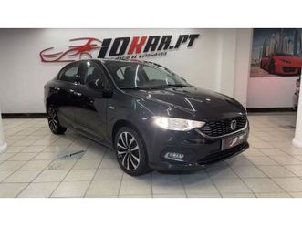 fiat tipo 1.3 m-jet easy jll 17 (nacional)