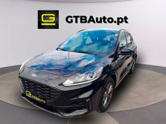 ford kuga 1.5 st-line