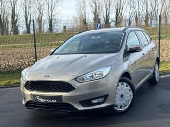 sw 1.5 tdci 105ch econetic executive * gps * 81.000km * 2018